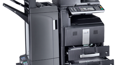 Kyocera TASKalfa 3050ci Operation Manual